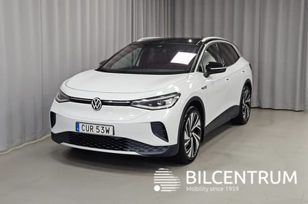 Volkswagen ID.4 Pro Performance