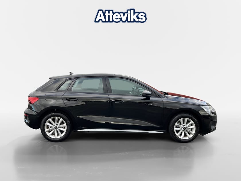 Bild 2 av Audi A3 Sportback 35 TFSI
