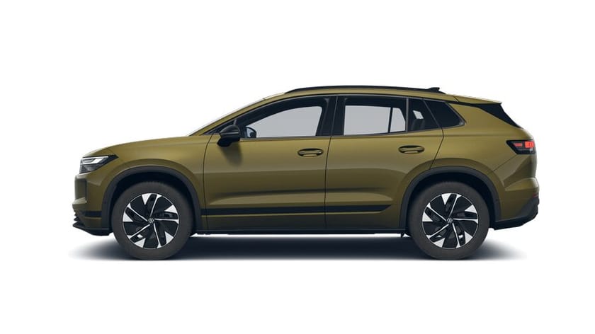 Bild 4 av Volkswagen Tiguan