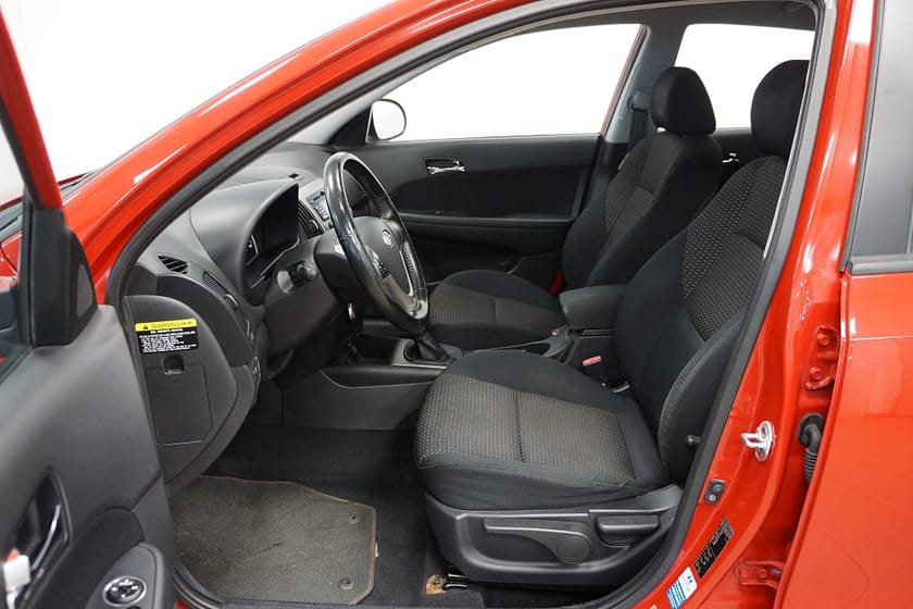 Bild 5 av Hyundai i30