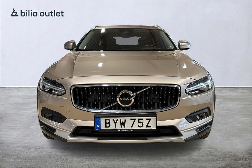 Bild 3 av Volvo V90 Cross Country