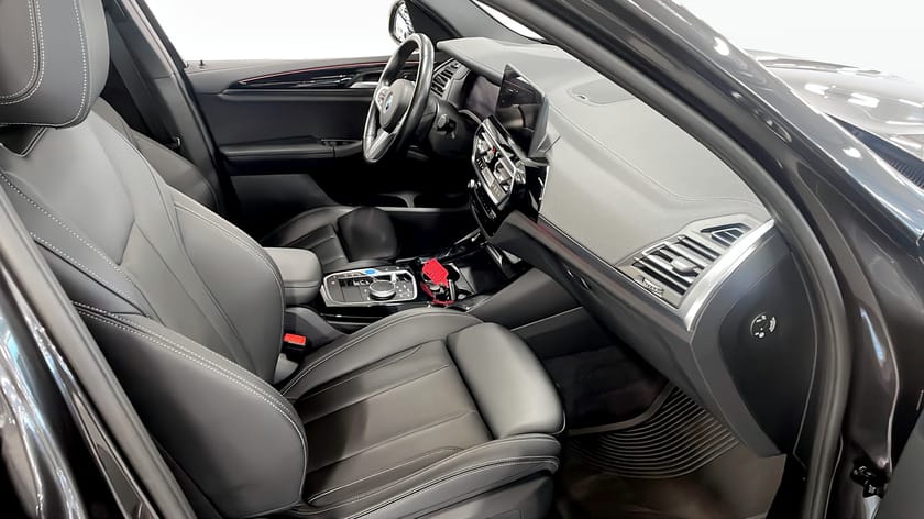 Bild 3 av BMW iX3
