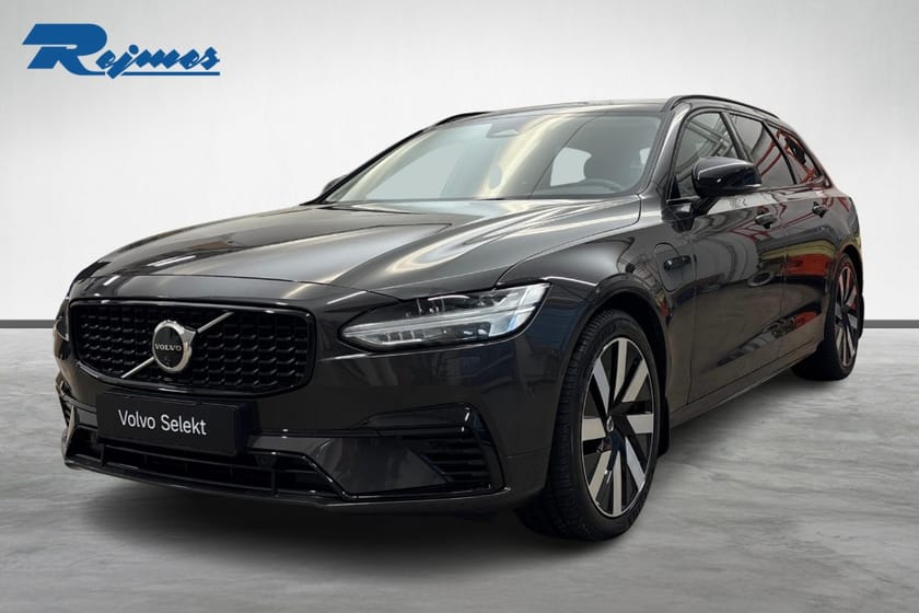 Bild 1 av Volvo V90