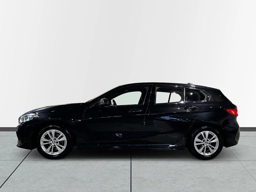 Bild 4 av BMW 118i