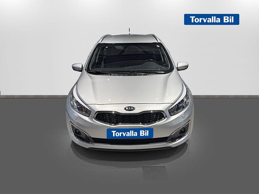 Bild 2 av Kia cee'd_sw