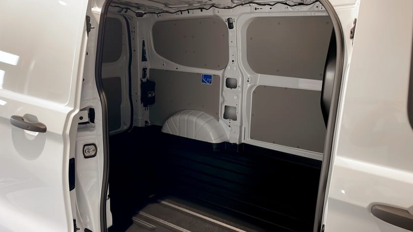 Bild 5 av Ford Transit Custom 280