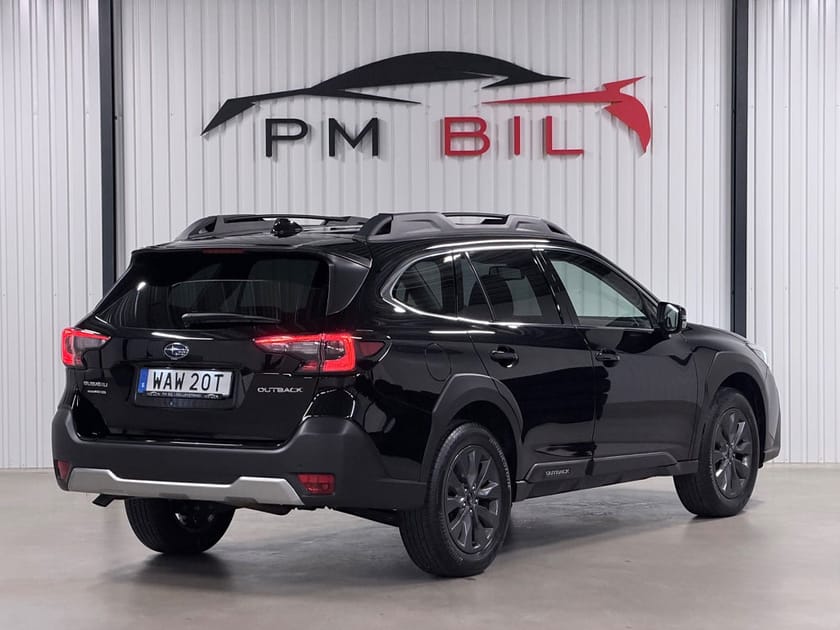 Bild 3 av Subaru Outback