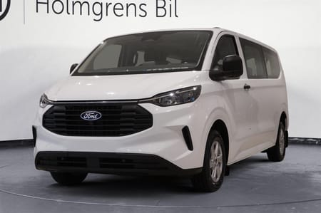 Ford Transit Custom 320 Kombi