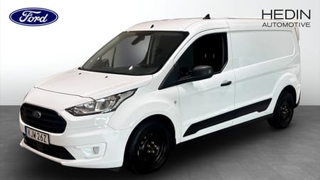 Ford Transit Connect 230 LWB