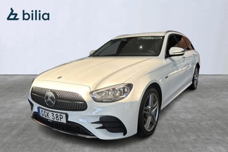 Mercedes-Benz E 300 T de