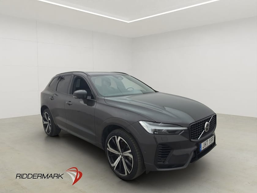 Bild 3 av Volvo XC60