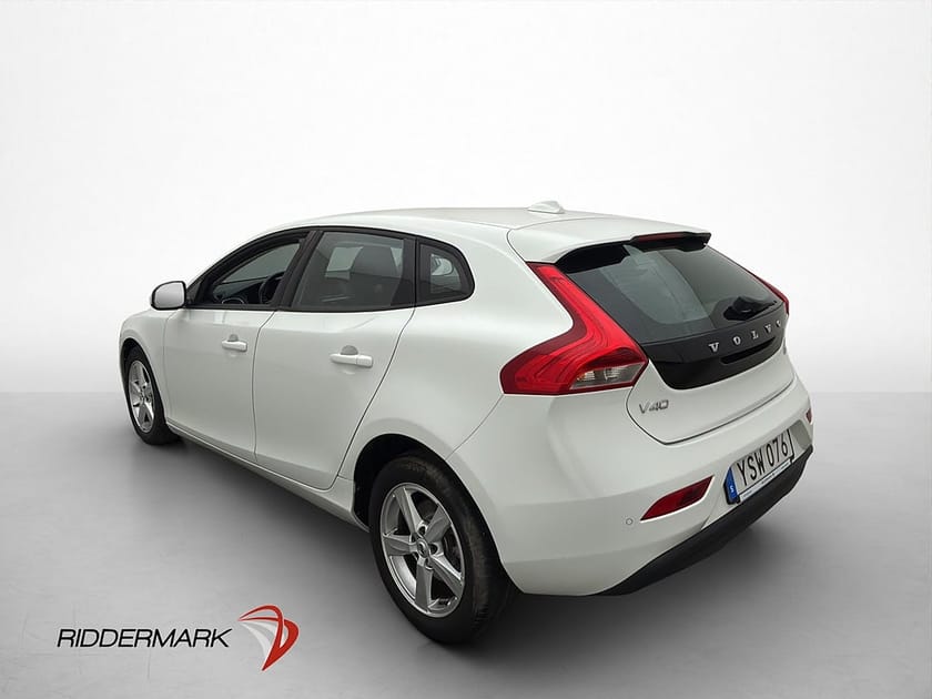 Bild 5 av Volvo V40