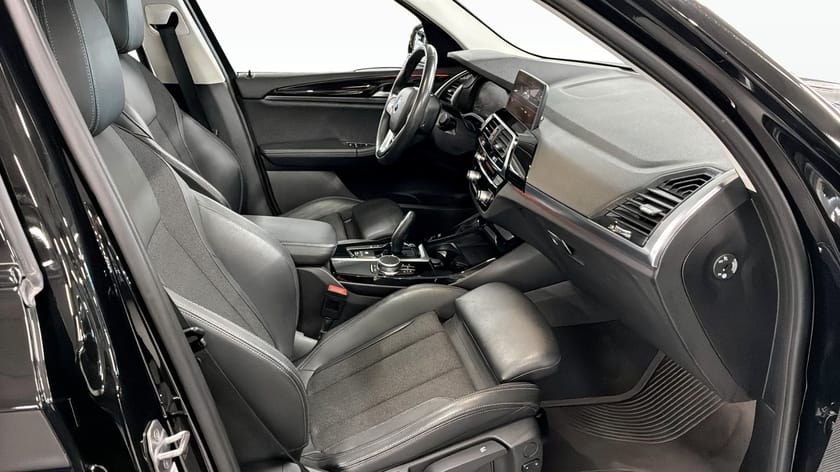 Bild 3 av BMW X3 xDrive20d