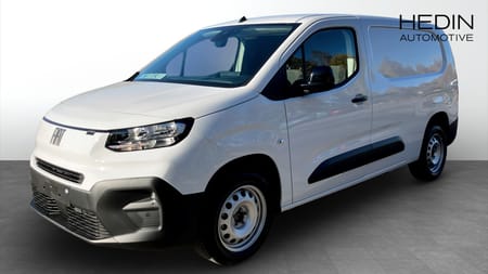 Fiat Doblò Van L2