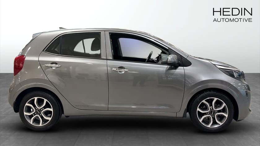 Bild 4 av Kia Picanto