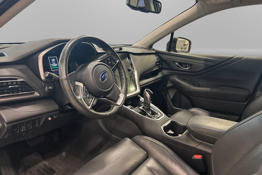 Bild 5 av Subaru Outback