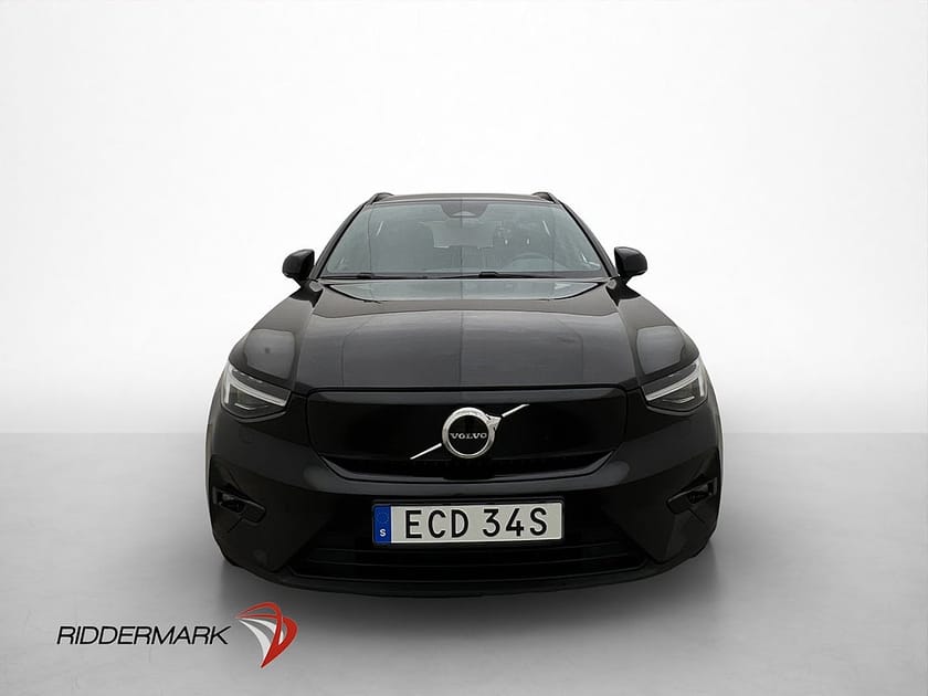 Bild 3 av Volvo XC40 Recharge Single Motor