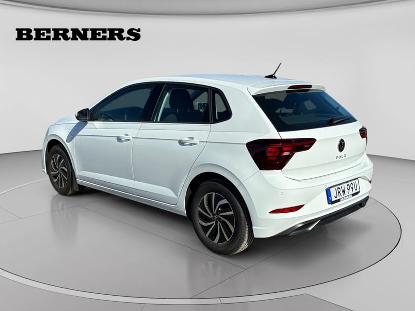 Bild 3 av Volkswagen Polo