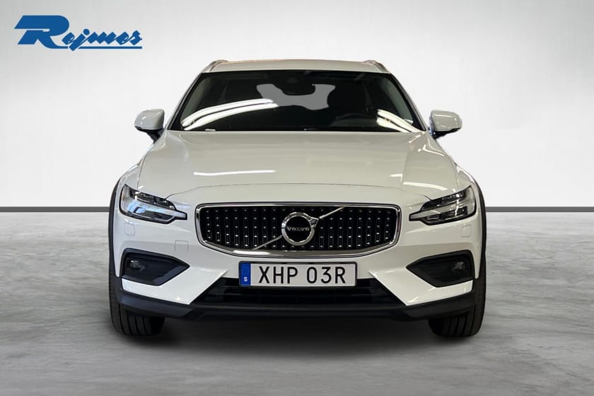 Bild 4 av Volvo V60 Cross Country