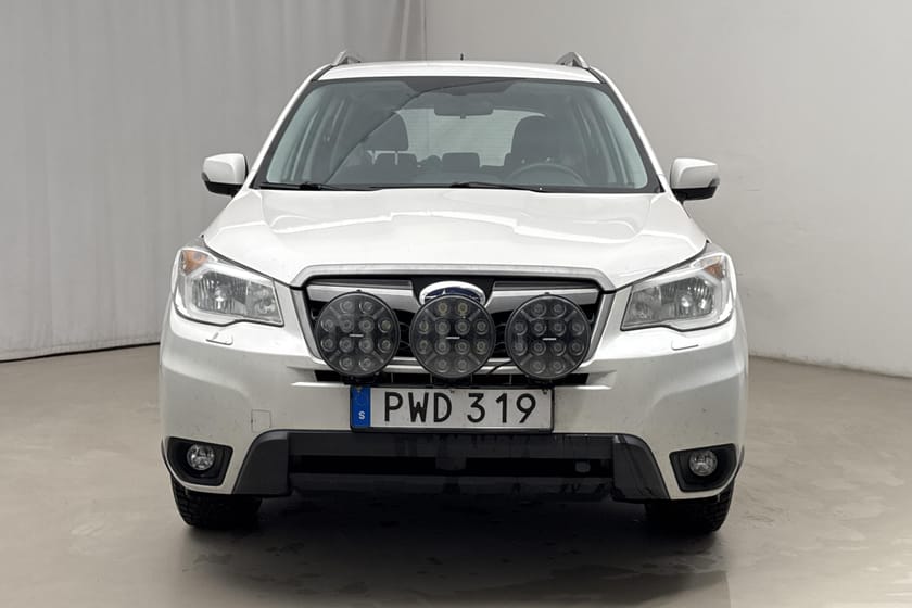 Bild 5 av Subaru Forester