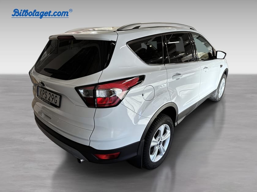 Bild 5 av Ford Kuga