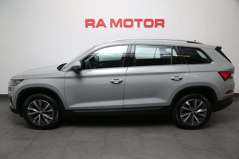 Bild 4 av Škoda Kodiaq