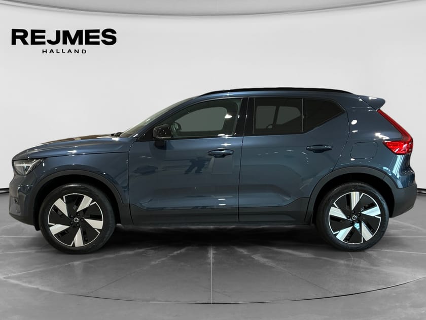 Bild 2 av Volvo EX40 Single Motor Extended Range
