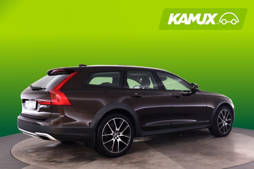 Bild 2 av Volvo V90 Cross Country