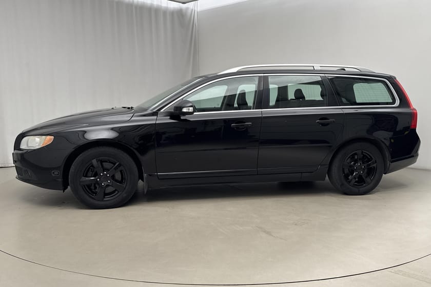 Bild 2 av Volvo V70