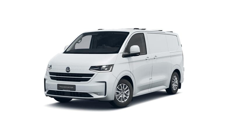 Bild 1 av Volkswagen Transporter