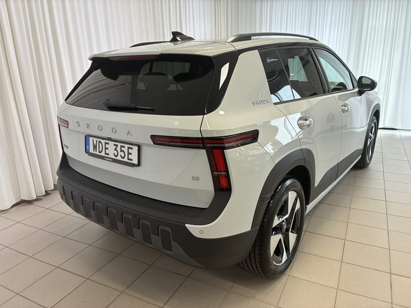 Bild 3 av Škoda Epiq 55