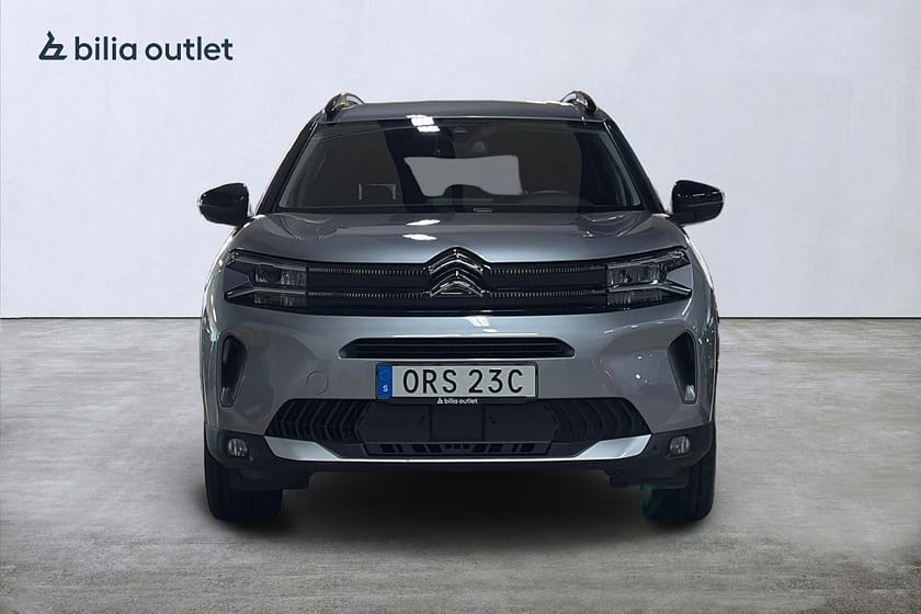Bild 3 av Citroën C5 Aircross