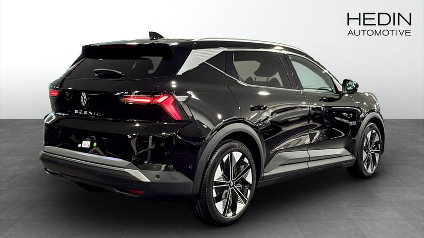 Bild 2 av Renault Scenic E-Tech High Range
