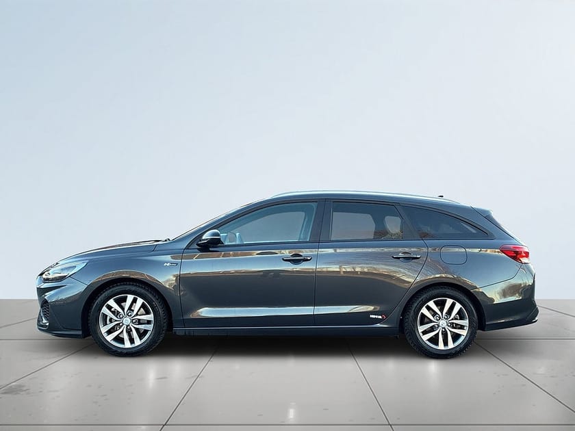 Bild 4 av Hyundai i30 Kombi