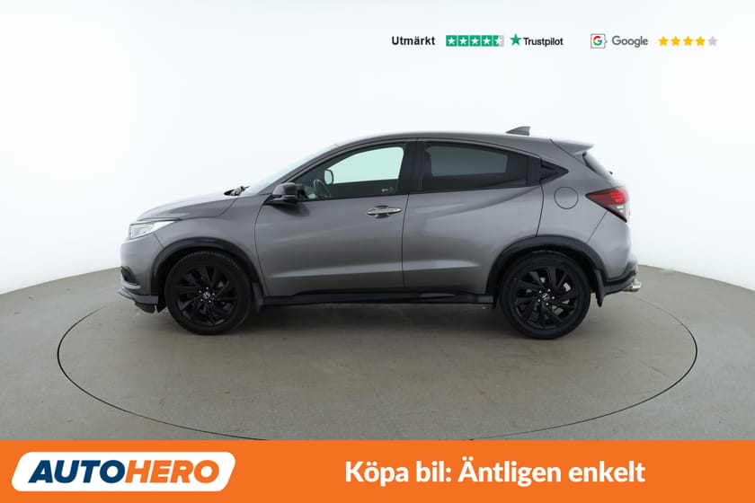 Bild 2 av Honda HR-V