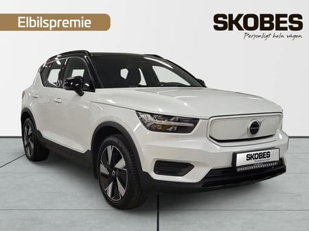 Volvo XC40 P6 Recharge