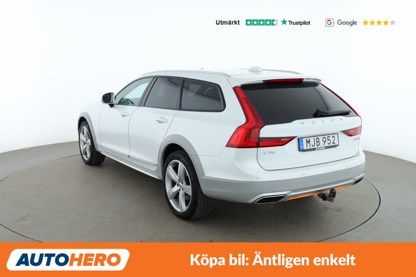 Bild 3 av Volvo V90 Cross Country