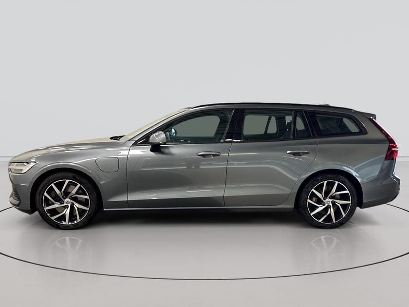 Bild 2 av Volvo V60