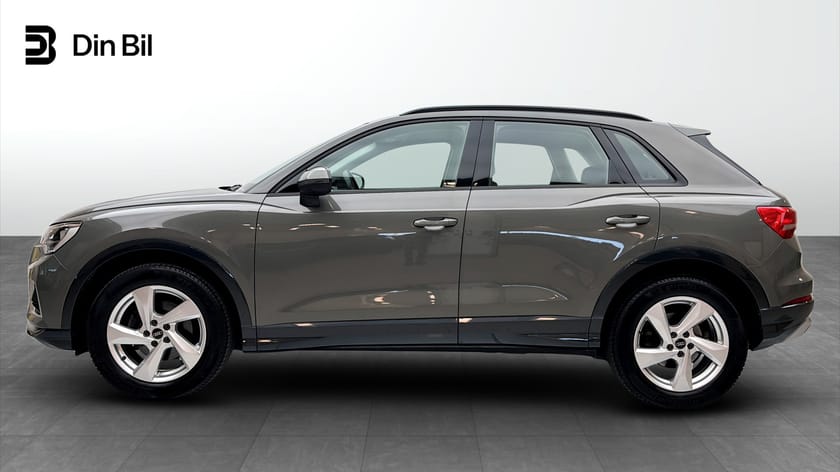 Bild 2 av Audi Q3 35 TFSI