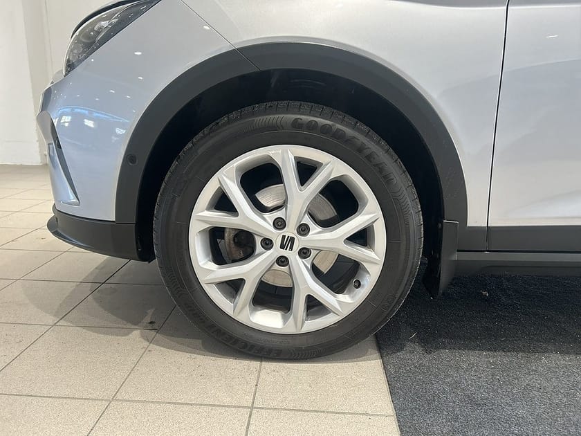 Bild 4 av SEAT Arona