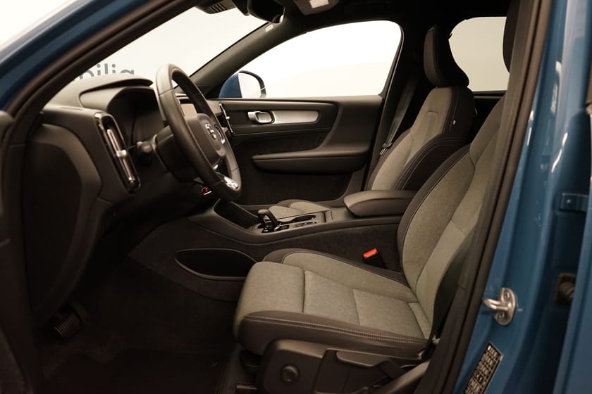 Bild 5 av Volvo XC40