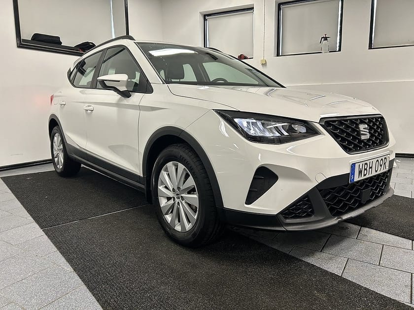Bild 3 av SEAT Arona