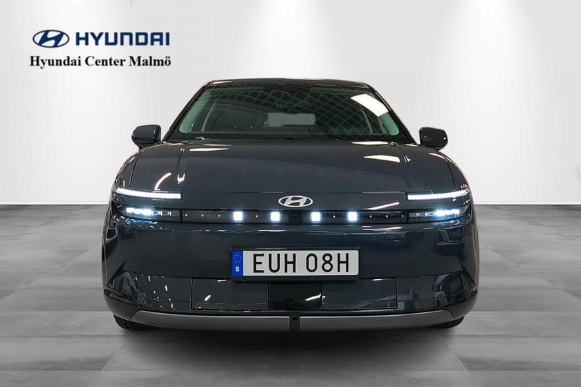 Bild 4 av Hyundai Ioniq 3 Long Range