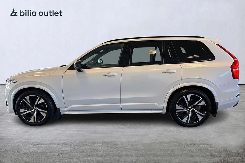 Bild 3 av Volvo XC90