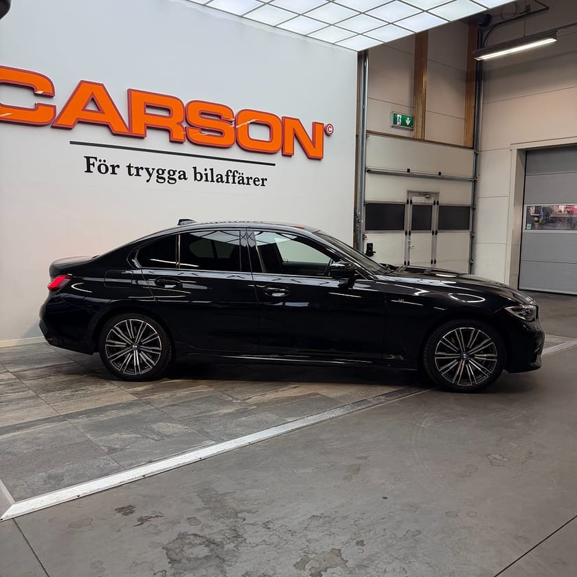 Bild 3 av BMW 330e Sedan