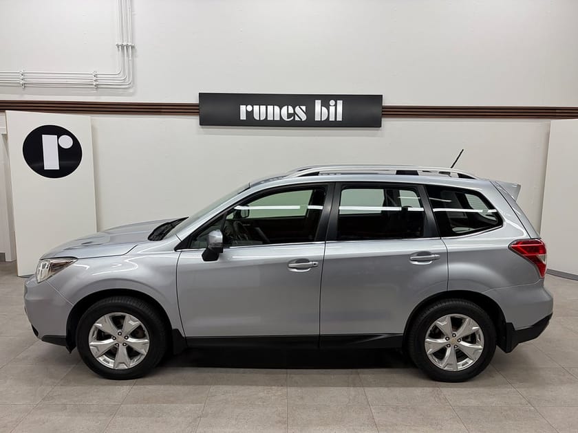 Bild 2 av Subaru Forester
