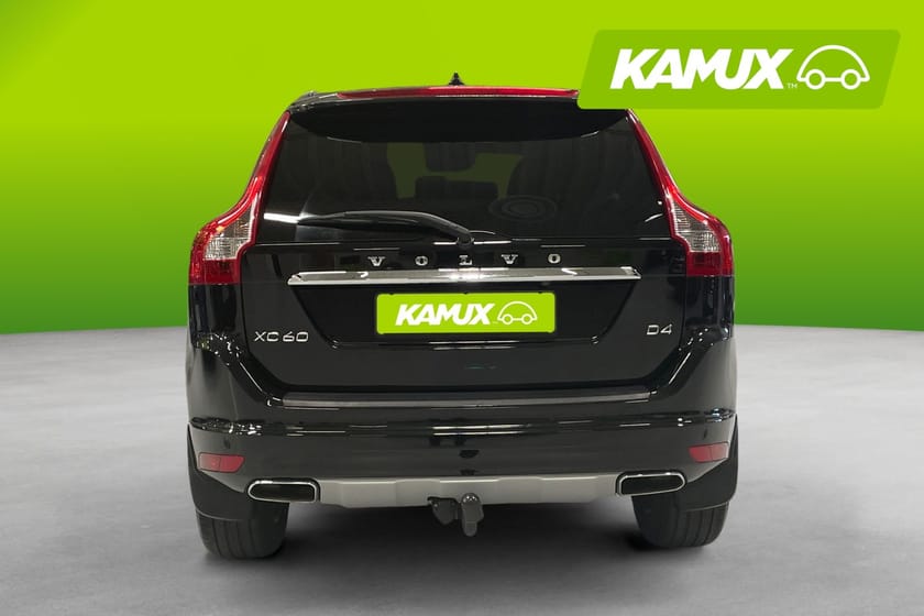 Bild 5 av Volvo XC60