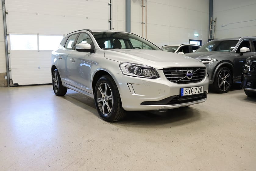 Bild 3 av Volvo XC60