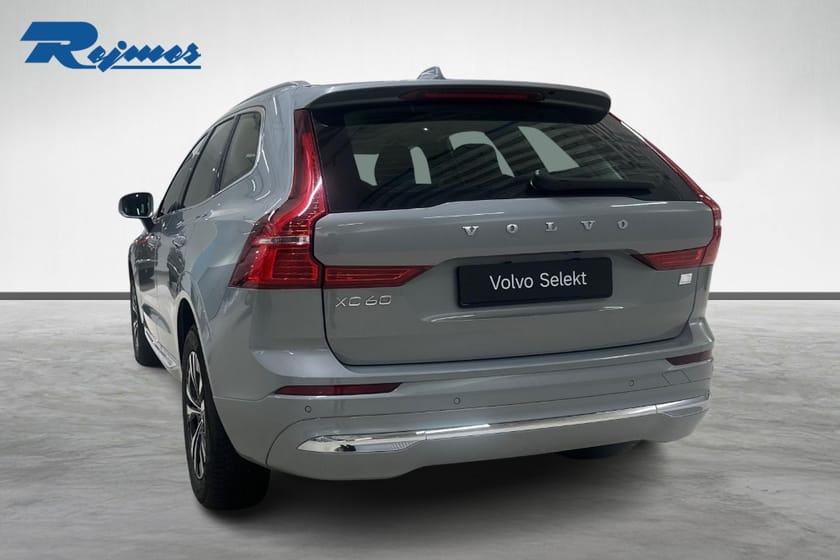 Bild 2 av Volvo XC60