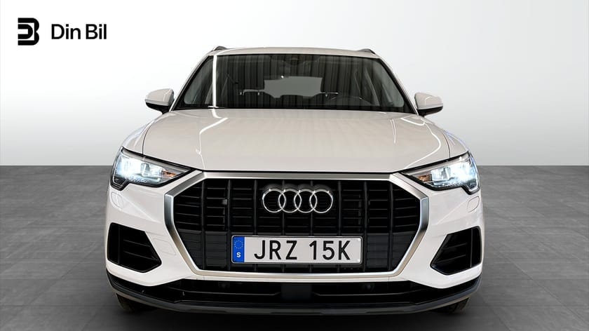 Bild 4 av Audi Q3 45 TFSI e